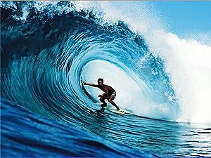 На Гавайях откроют Институт серфинга