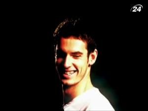 Энди Маррей - надежда британского тенниса Энди Маррей - надежда британского тенниса