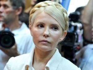 Про Тимошенко покажуть фільм на Парламентській асамблеї НАТО