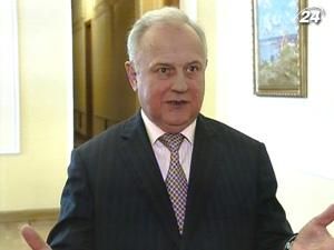 Близнюк: Зараз налагоджують всі системи опалення