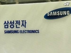 Apple и Samsung продолжат воевать в суде Apple и Samsung продолжат воевать в суде