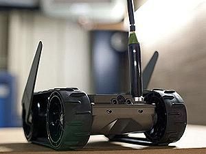 Пентагон хоче купити 4000 роботів-розвідників Пентагон хоче купити 4000 роботів-розвідників