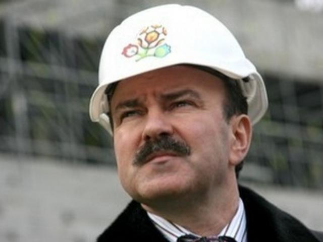 Во Львовщину инвестировали 50 млн дол. с начала 2011 г.