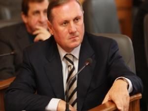 Партия регионов хочет повышения проходного барьера на парламентских выборах Партия регионов хочет повышения проходного барьера на парламентских выборах