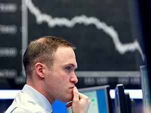 Индекс Афинской биржи обвалился до 18-летнего минимума Индекс Афинской биржи обвалился до 18-летнего минимума