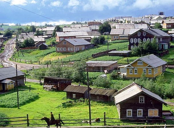 Соціологи: За 20 років кількість селян в Україні зменшилась на 2,5 мільйона