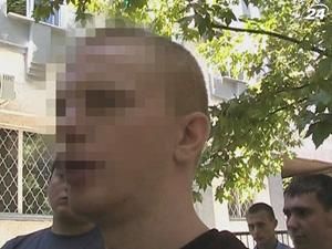 Затримали хлопців, які влаштували серію резонансних пожеж Затримали хлопців, які влаштували серію резонансних пожеж