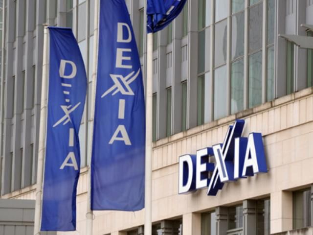 В Європі вже є перша жертва кризи В Європі вже є перша жертва кризи