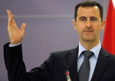Президент Сирії погрожує ракетними ударами, якщо НАТО введе війська