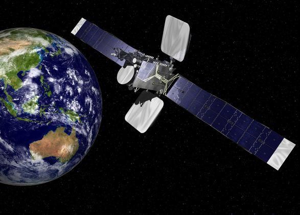 Запуск американського супутника із Байконуру перенесли на день