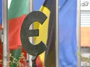 Ризик появи другої хвилі рецесії в Європі у 2012 р. - 40% Ризик появи другої хвилі рецесії в Європі у 2012 р. - 40%