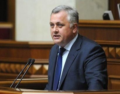 Депутат: Партия регионов готовит парламент к президентскому законопроекту о выборах