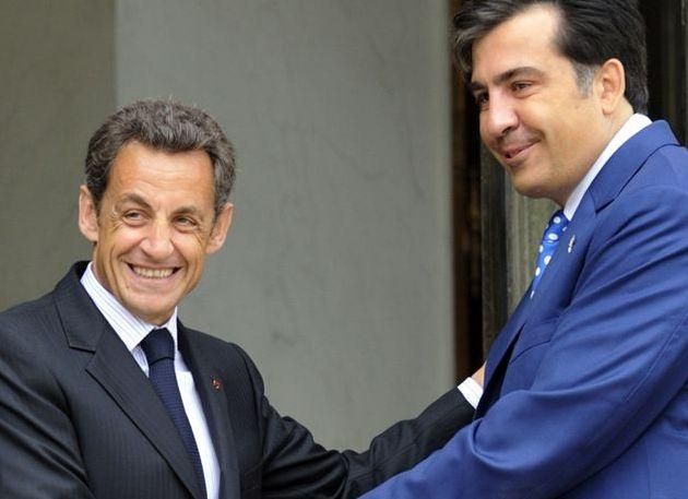 Хакеры атаковали страницу президента Грузии в Facebook Хакеры атаковали страницу президента Грузии в Facebook