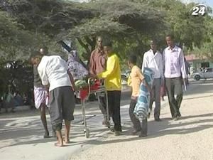 "Аш-Шабаб": У Сомалі будуть нові, більш потужні теракти "Аш-Шабаб": У Сомалі будуть нові, більш потужні теракти