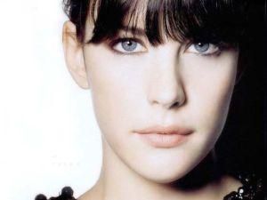 Лів Тайлер вдруге рекламуватиме шампунь Лів Тайлер вдруге рекламуватиме шампунь