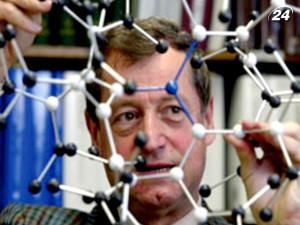 В Стокгольме назовут лауреатов Нобелевской премии по химии В Стокгольме назовут лауреатов Нобелевской премии по химии