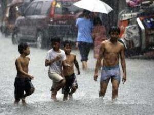 Жертвами двух тайфунов на Филиппинах стали почти 80 человек