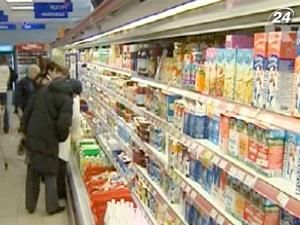 В Росії у вересні зафіксована нульова інфляція В Росії у вересні зафіксована нульова інфляція