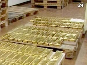 Золото стабильно будет дорожать Золото стабильно будет дорожать