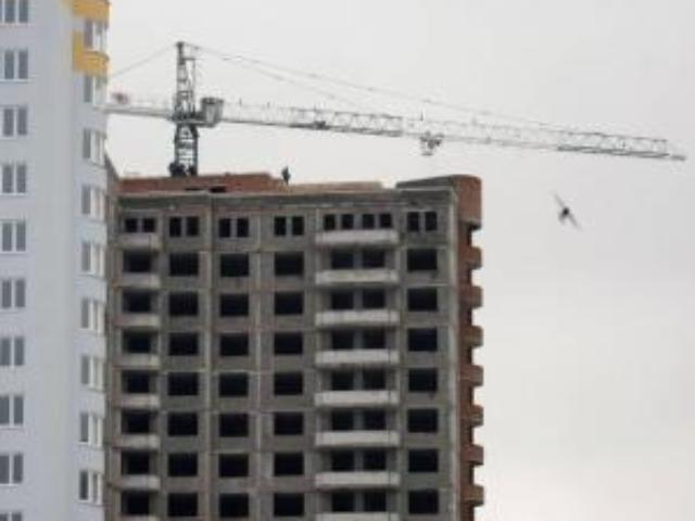 Молодежь получила 60 млн грн. на доступное жилье