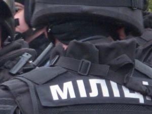 Прокурор Одеської області: Кілер здаватися міліції не збирався
