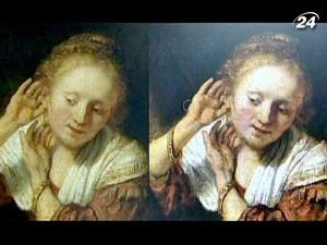 Оцифровка картин и книг - единственный способ спасти их от уничтожения - 5 октября 2011 - Телеканал новин 24 Оцифровка картин и книг - единственный способ спасти их от уничтожения - 5 октября 2011 - Телеканал новин 24