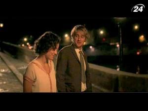 "В полночь в Париже": с переездом в Париж меняется судьба молодого сценариста "В полночь в Париже": с переездом в Париж меняется судьба молодого сценариста