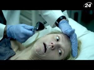 "Зараза": врачи не могут побороть смертельный вирус "Зараза": врачи не могут побороть смертельный вирус