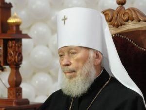 Высший админсуд подтвердил законность героизации митрополита Владимира Высший админсуд подтвердил законность героизации митрополита Владимира
