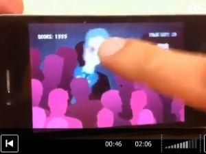 Моуріньо можна тицьнути в око, щоправда у грі Моуріньо можна тицьнути в око, щоправда у грі