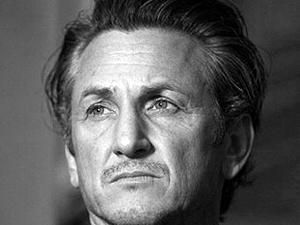 Шон Пенн приїхав у Тріполі Шон Пенн приїхав у Тріполі