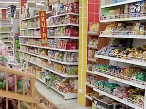 Споживчі ціни у вересні відновили зростання Споживчі ціни у вересні відновили зростання