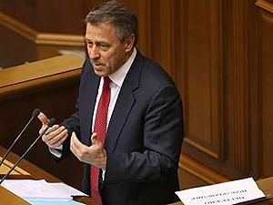 Кириленко: Только оправдание Тимошенко спасет имидж государства Кириленко: Только оправдание Тимошенко спасет имидж государства