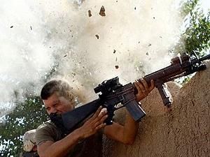 Треть американских солдат, воевавших в Афганистане, считают войну с талибами бессмысленной Треть американских солдат, воевавших в Афганистане, считают войну с талибами бессмысленной