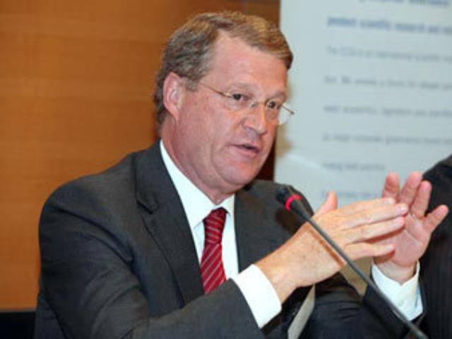 МВФ знає суму грошей необхідних для порятунку банків ЄС МВФ знає суму грошей необхідних для порятунку банків ЄС