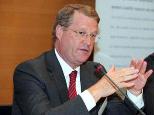 МВФ знает сумму денег необходимых для спасения банков ЕС