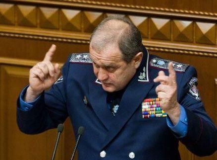 Могилев винит Луценко в трагедии в Одессе