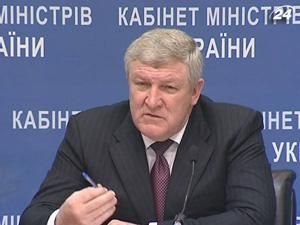 Витрати на армію у 2012 році хочуть збільшити на 27%