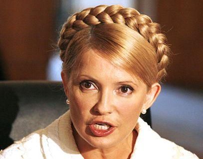 Тимошенко: Зараз момент вибору – Світло чи Тьма 