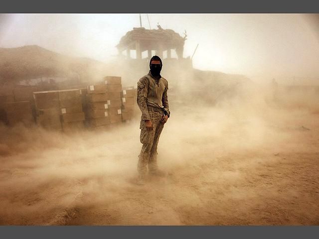 10 лет войны в Афганистане 10 лет войны в Афганистане