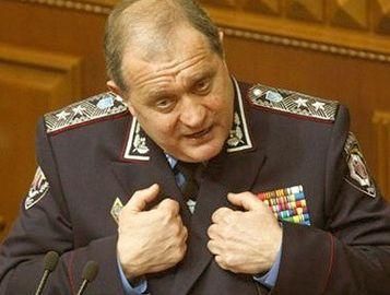 Могильов: На реформи мілції треба 3 мільярди Могильов: На реформи мілції треба 3 мільярди