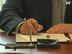 "Нібулон" підписав меморандум з Державною податковою службою "Нібулон" підписав меморандум з Державною податковою службою