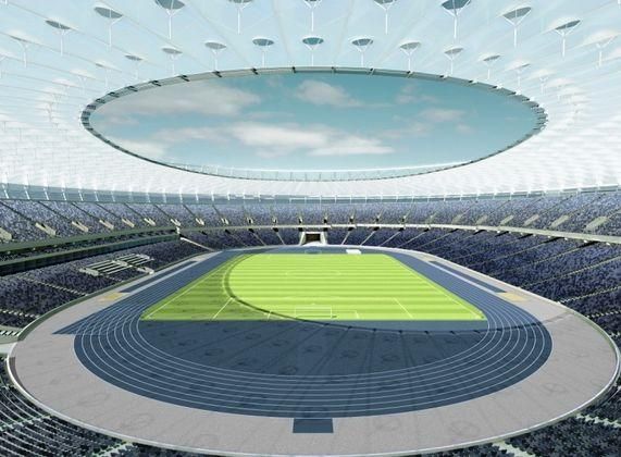 Студенти: Колесніков не дав обіцяні 15 тисяч білетів на відкриття "Олімпійського" Студенти: Колесніков не дав обіцяні 15 тисяч білетів на відкриття "Олімпійського"