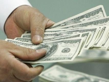 Чиновника Одесского горсовета поймали на взятке в 7 тысяч долларов Чиновника Одесского горсовета поймали на взятке в 7 тысяч долларов