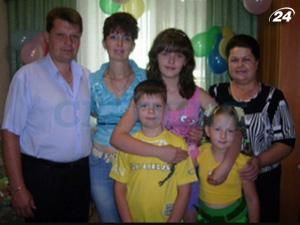 Екс-міліціонера та його дружину могли розстріляти на замовлення Екс-міліціонера та його дружину могли розстріляти на замовлення