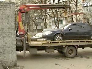 Евакуатори повернуться до столиці Евакуатори повернуться до столиці