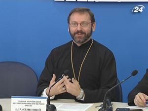 Греко-католики обратились с письмом к Президенту Греко-католики обратились с письмом к Президенту