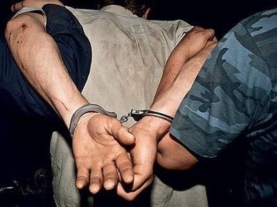 На Київщині 12 циган побили українських міліціонерів На Київщині 12 циган побили українських міліціонерів