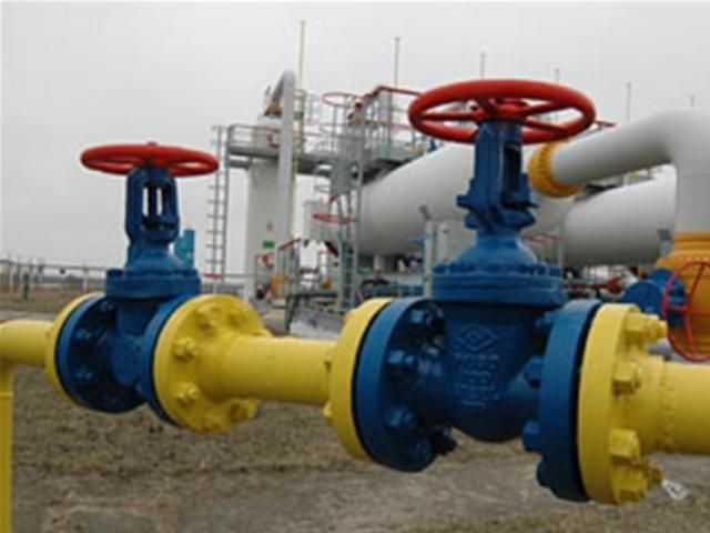 Украина готова прокачивать азербайджанскую нефть