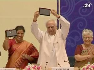 Планшетный компьютер за 35 долларов Планшетный компьютер за 35 долларов